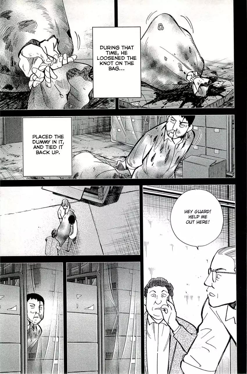 C.M.B. Chapter 70 page 46 - Chapter 70: Nobody