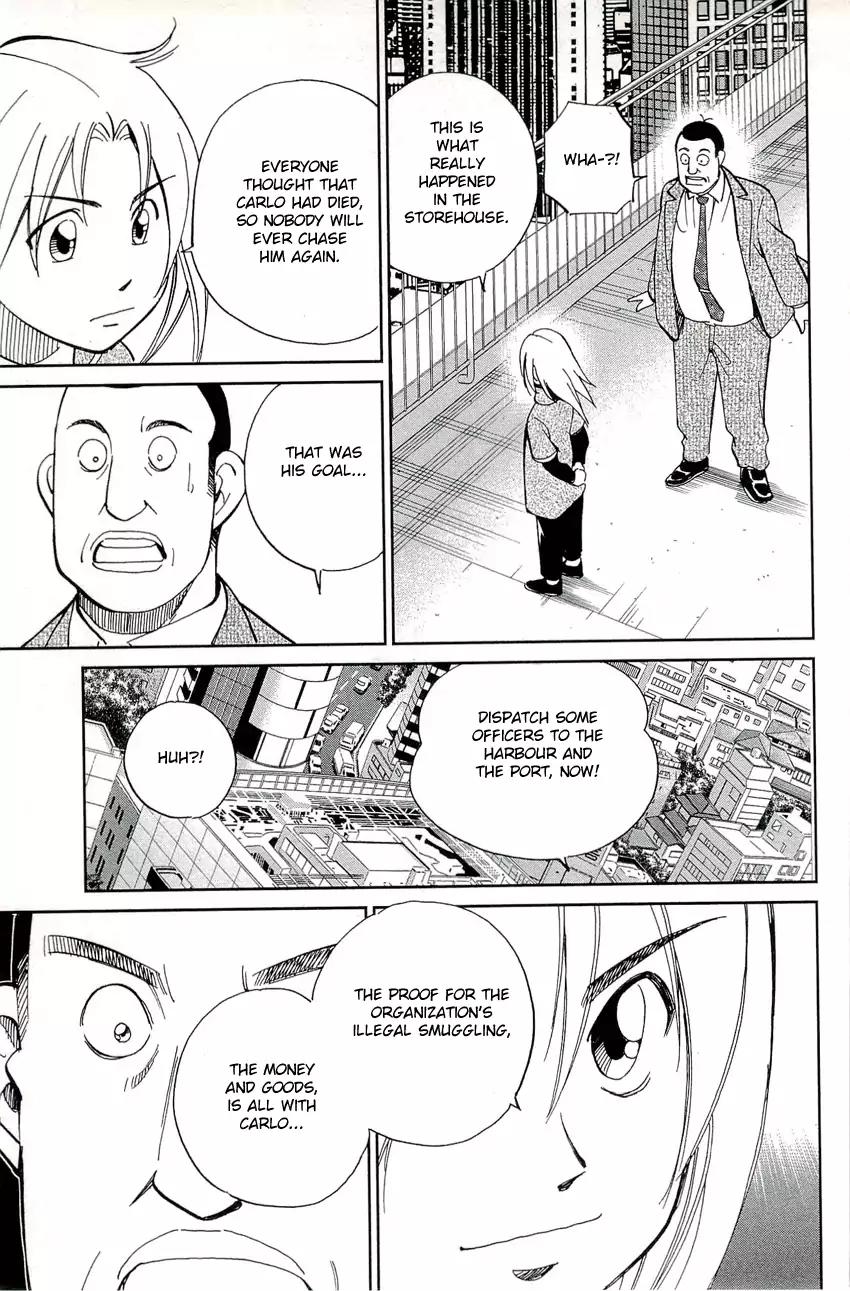 C.M.B. Chapter 70 page 48 - Chapter 70: Nobody