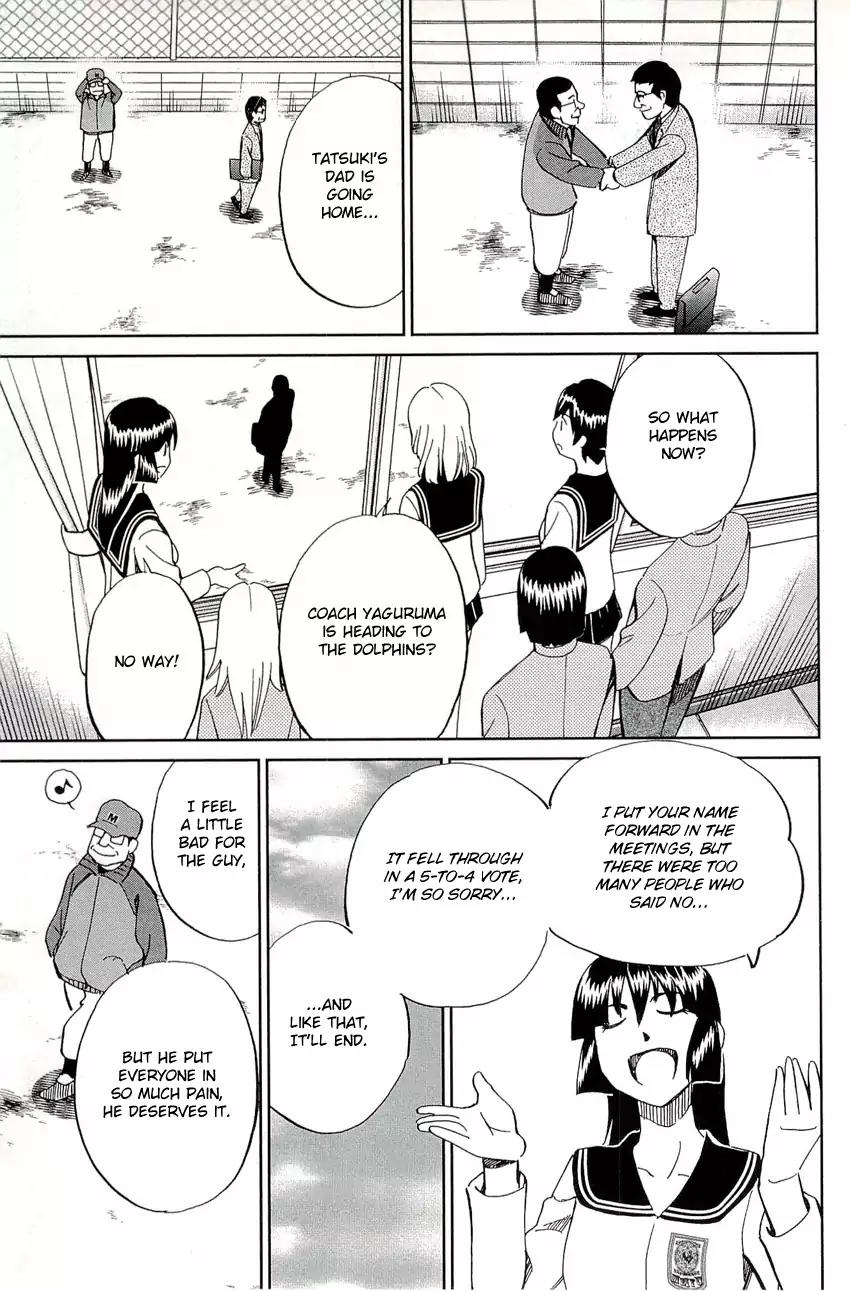 C.M.B. Chapter 71 page 37 - Chapter 71: Sports Ground