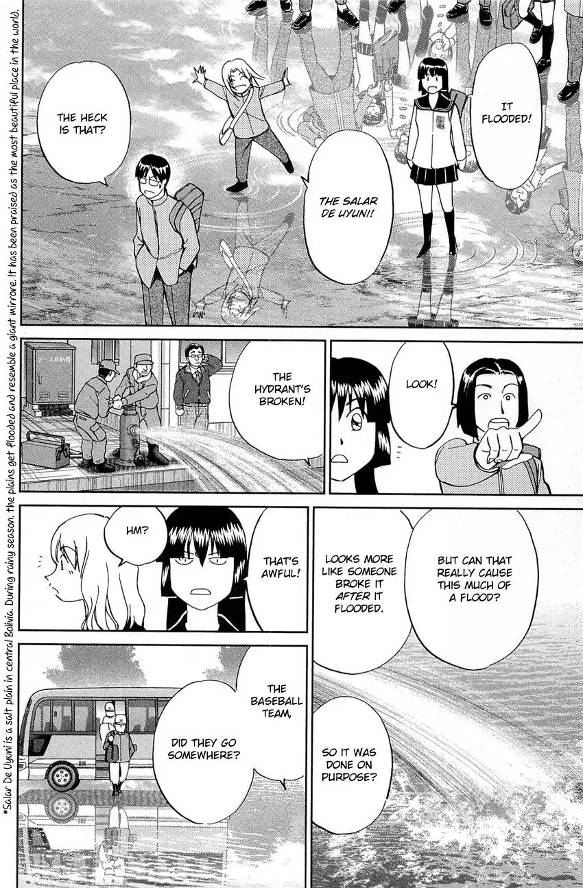 C.M.B. Chapter 71 page 8 - Chapter 71: Sports Ground