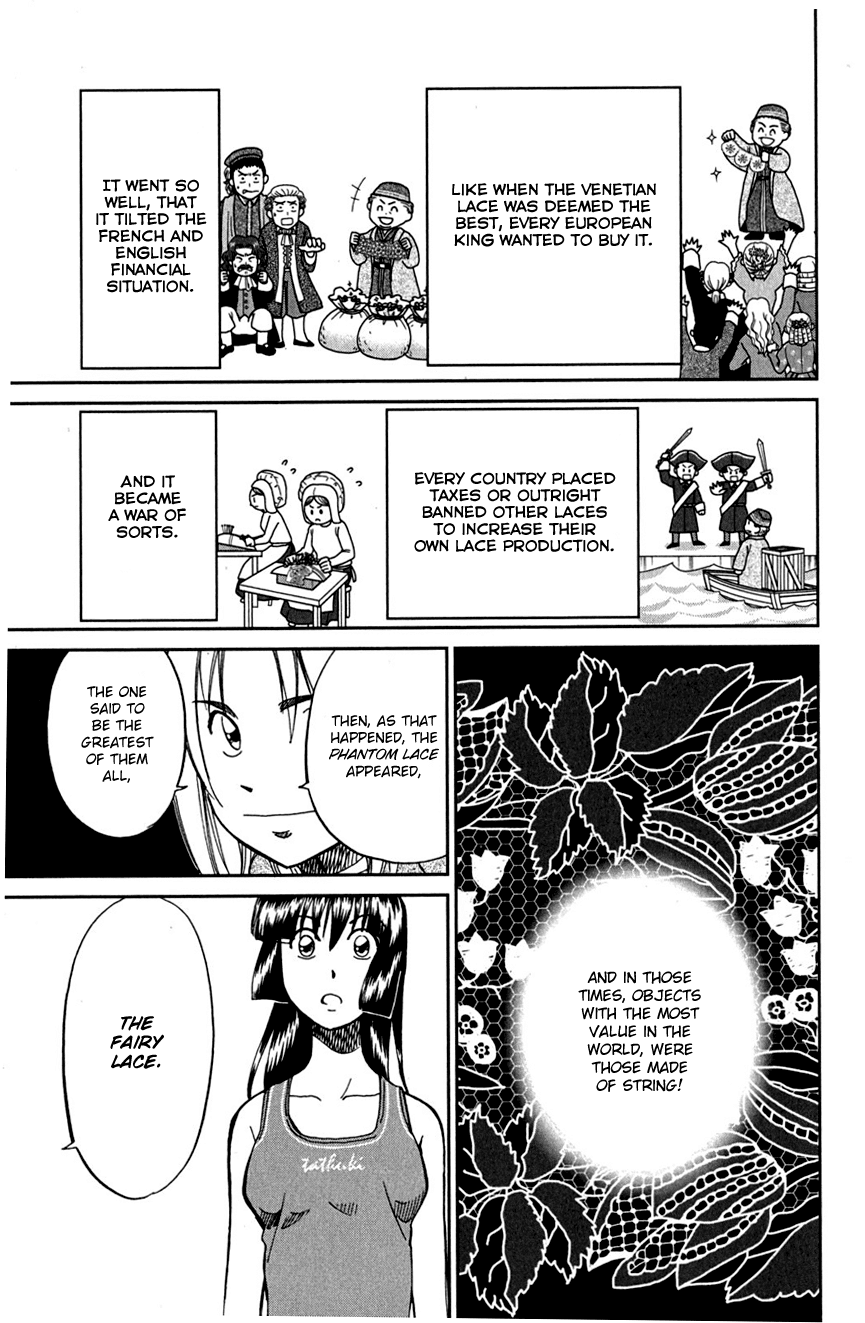 C.M.B. Chapter 74 page 32 - Chapter 74: Lacework