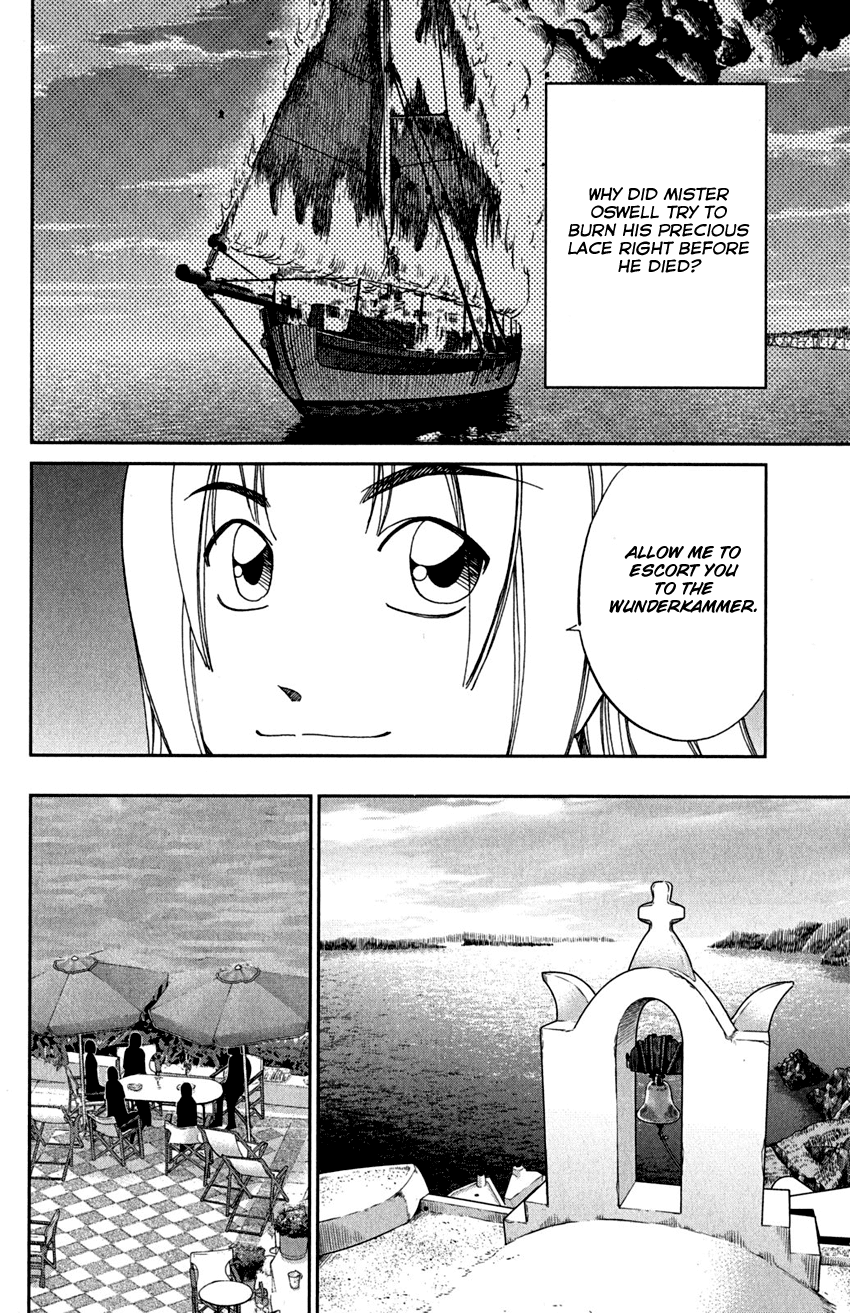 C.M.B. Chapter 74 page 39 - Chapter 74: Lacework