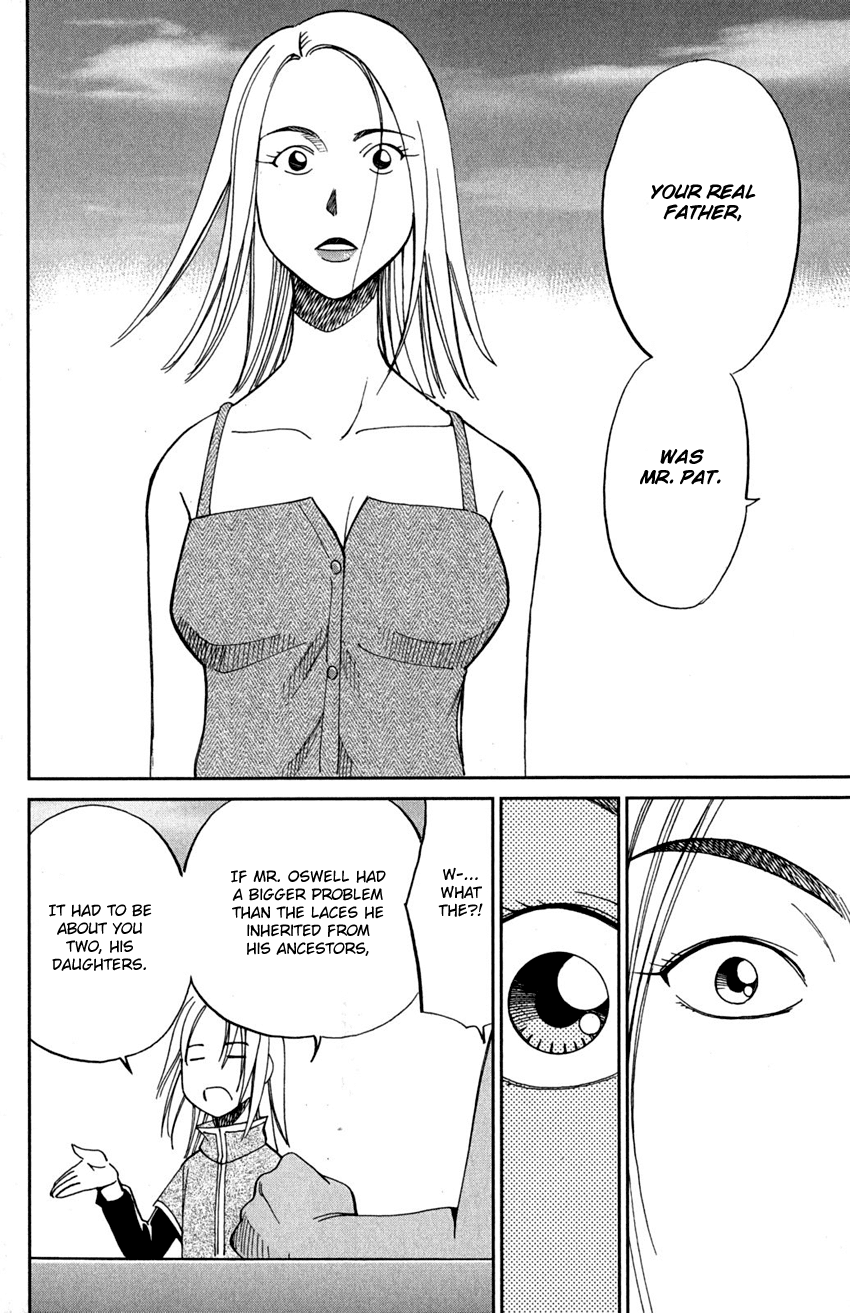 C.M.B. Chapter 74 page 45 - Chapter 74: Lacework