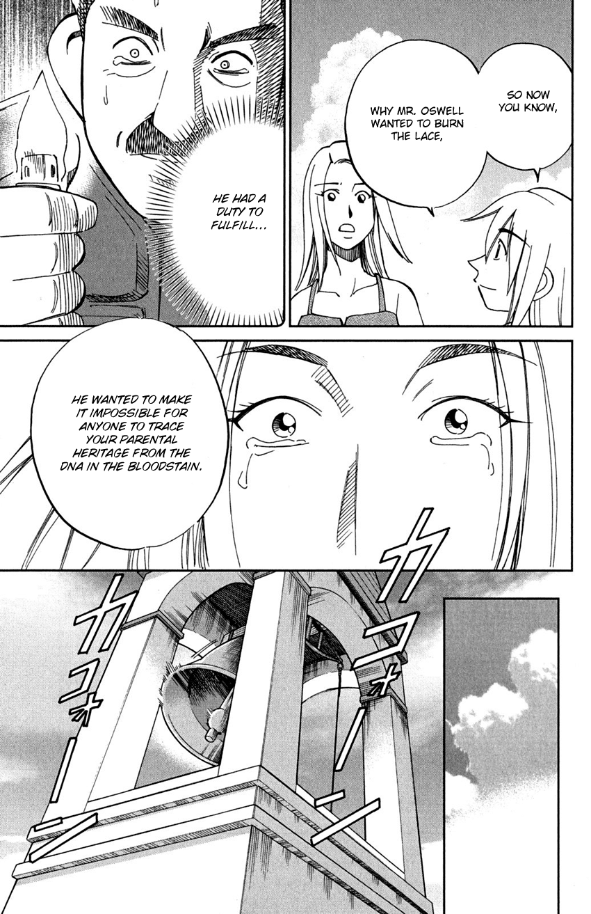 C.M.B. Chapter 74 page 50 - Chapter 74: Lacework