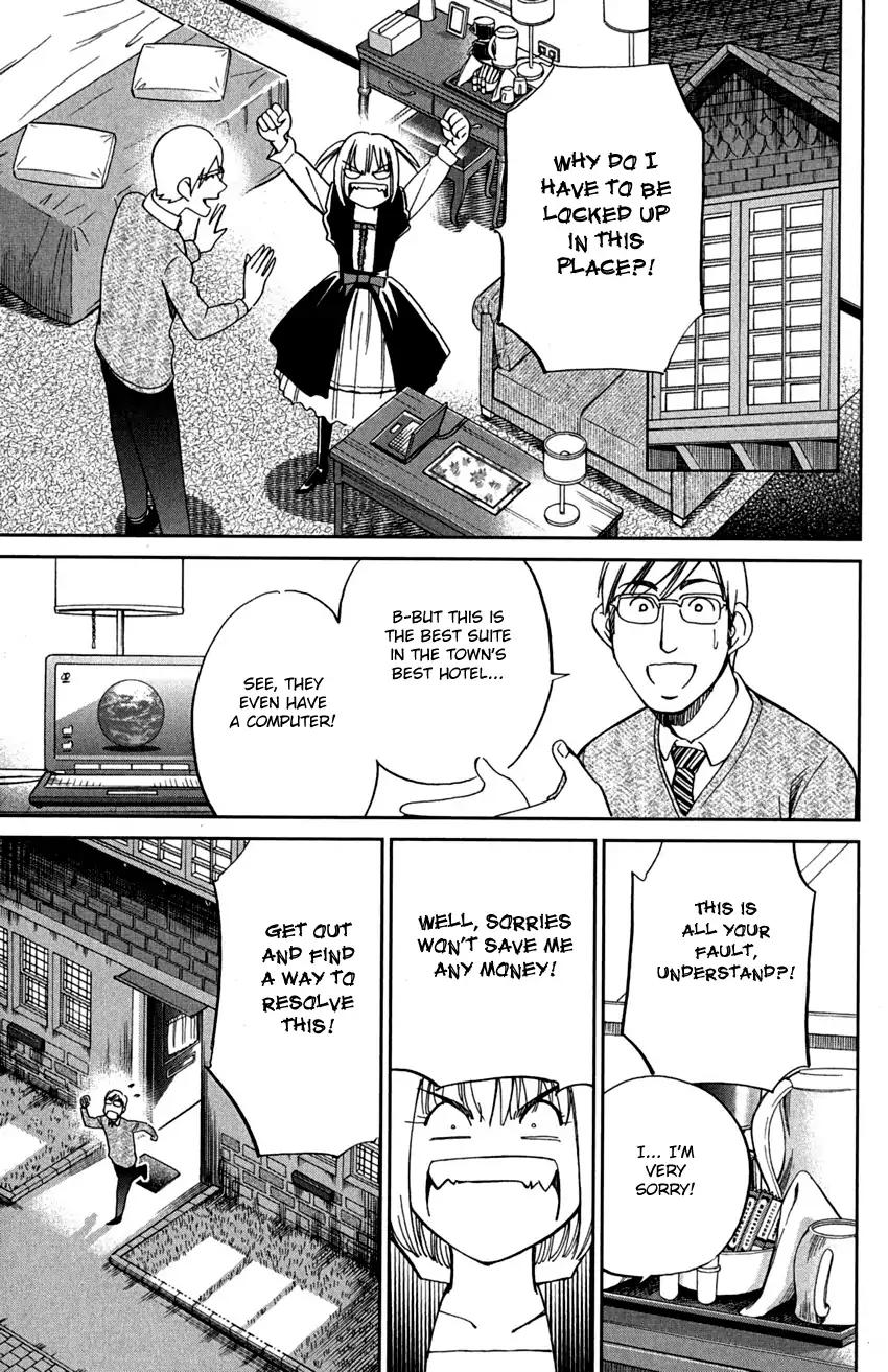 C.M.B. Chapter 75 page 28 - Chapter 75