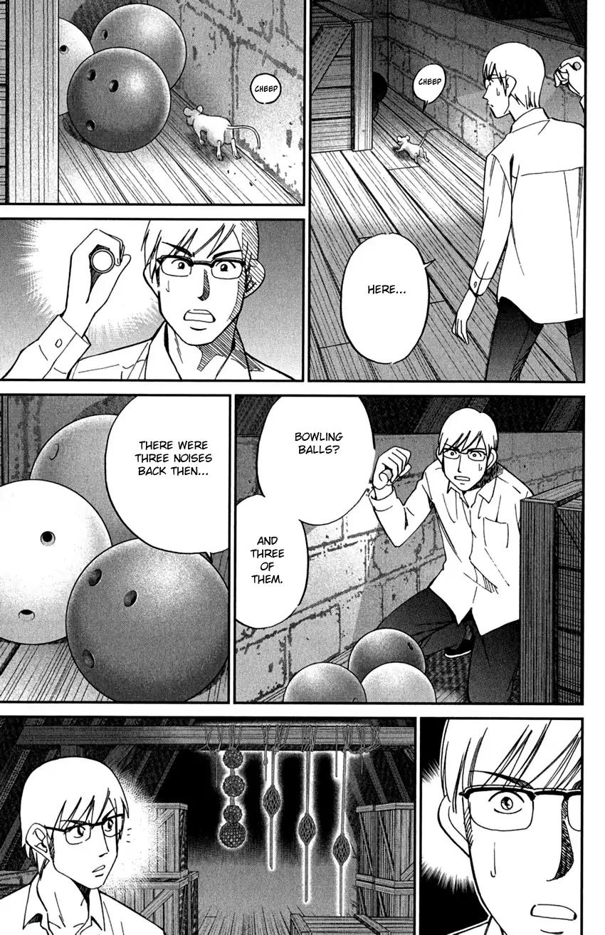 C.M.B. Chapter 75 page 30 - Chapter 75
