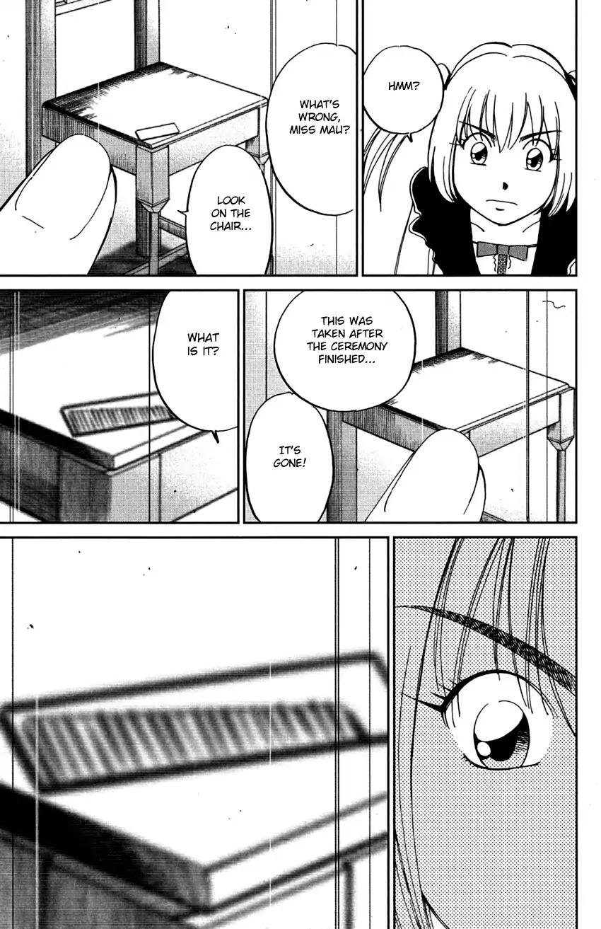 C.M.B. Chapter 75 page 36 - Chapter 75
