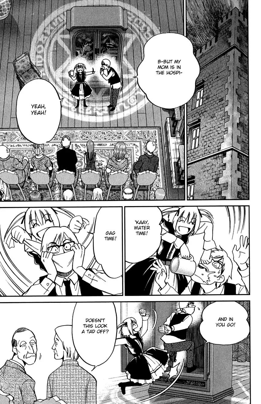 C.M.B. Chapter 75 page 40 - Chapter 75