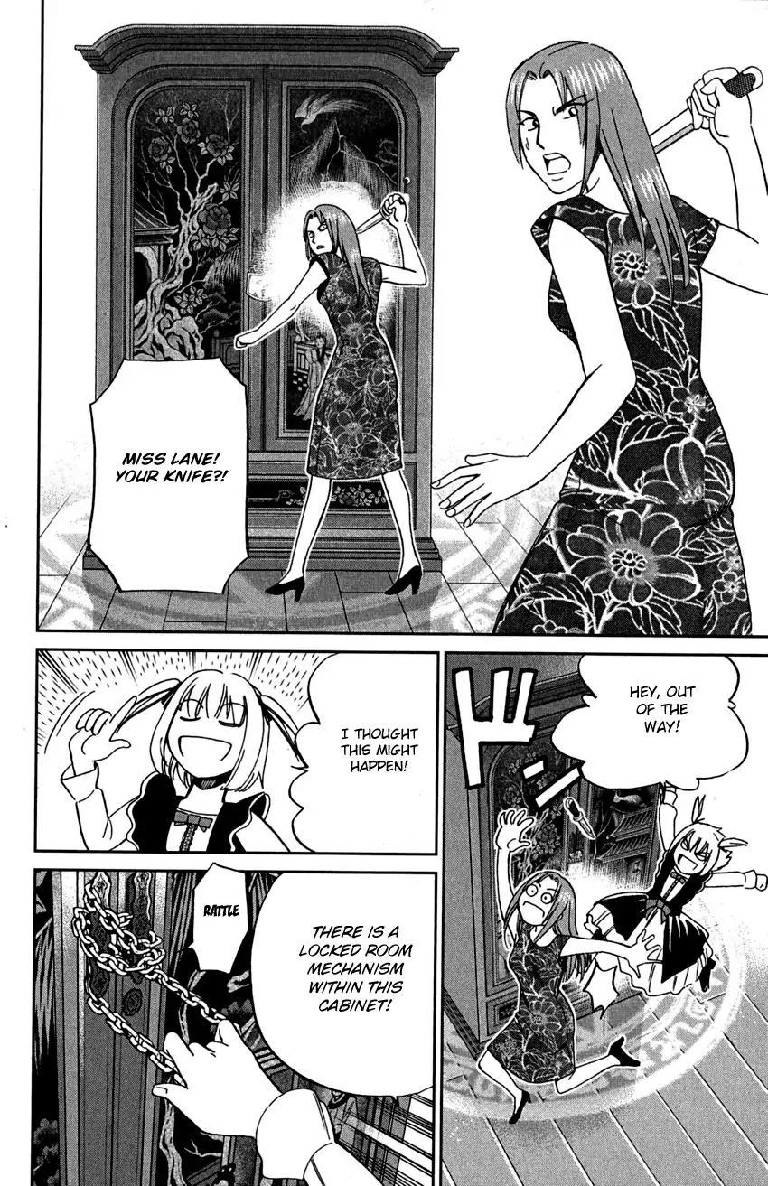 C.M.B. Chapter 75 page 45 - Chapter 75
