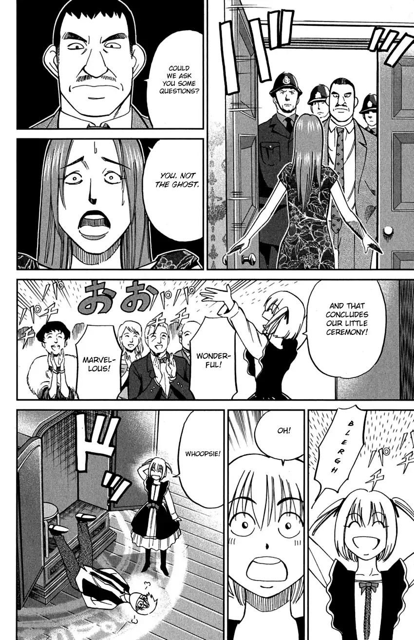 C.M.B. Chapter 75 page 51 - Chapter 75