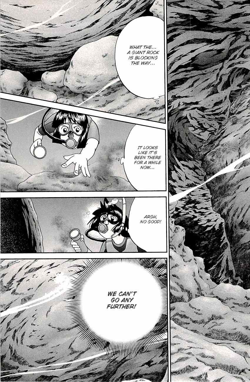 C.M.B. Chapter 76 page 32 - Chapter 76: A Lucky Find