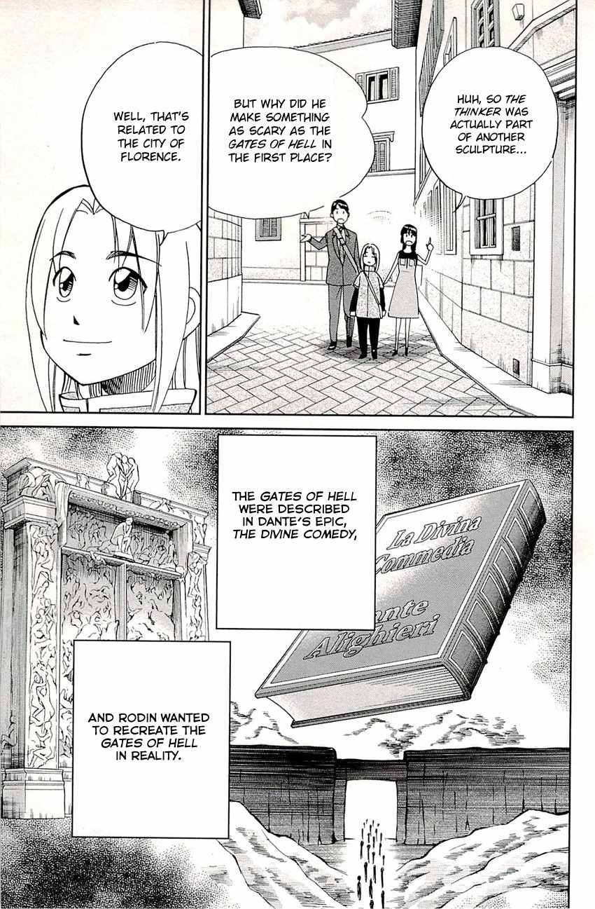 C.M.B. Chapter 77 page 24 - Chapter 77: The Bag Story