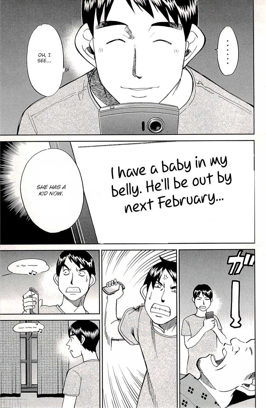 C.M.B. Chapter 77 page 36 - Chapter 77: The Bag Story