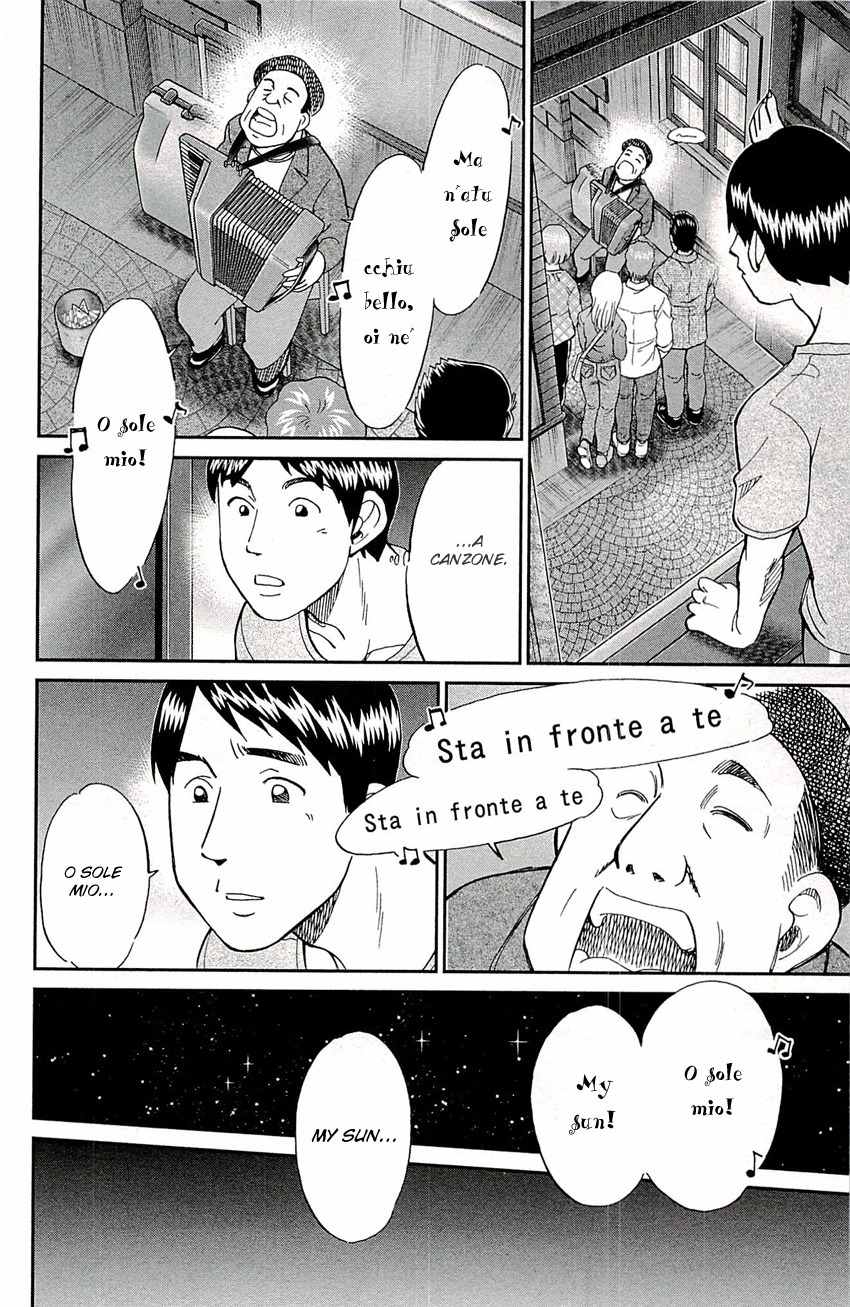 C.M.B. Chapter 77 page 37 - Chapter 77: The Bag Story