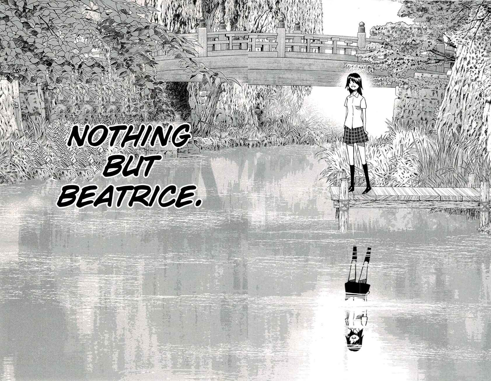 C.M.B. Chapter 77 page 43 - Chapter 77: The Bag Story