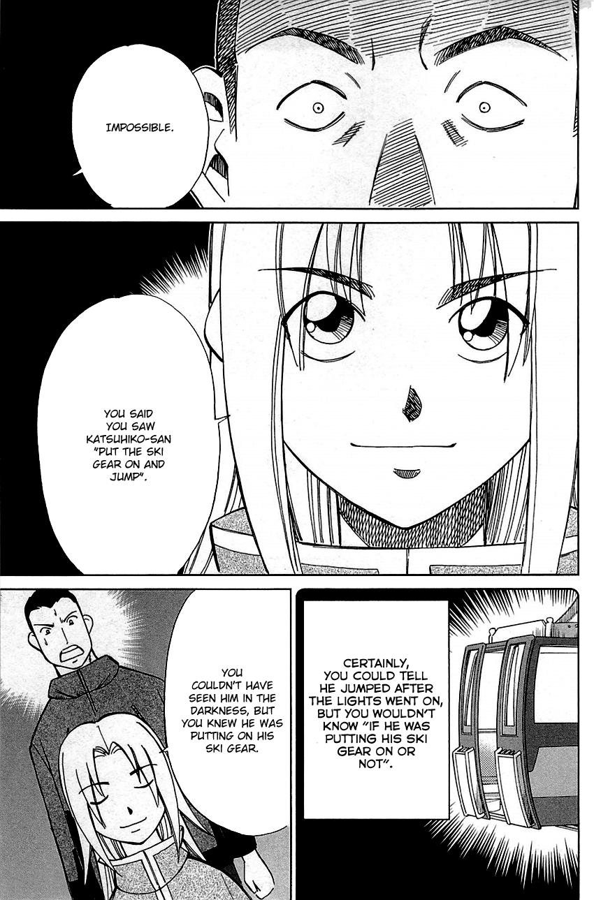 C.M.B. Chapter 80 page 47 - Chapter 80: The Gondolas