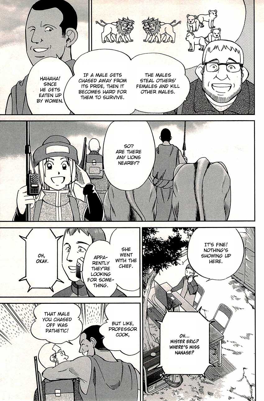 C.M.B. Chapter 81.2 page 15 - Chapter 81.2: Lion's Land (Part 2)