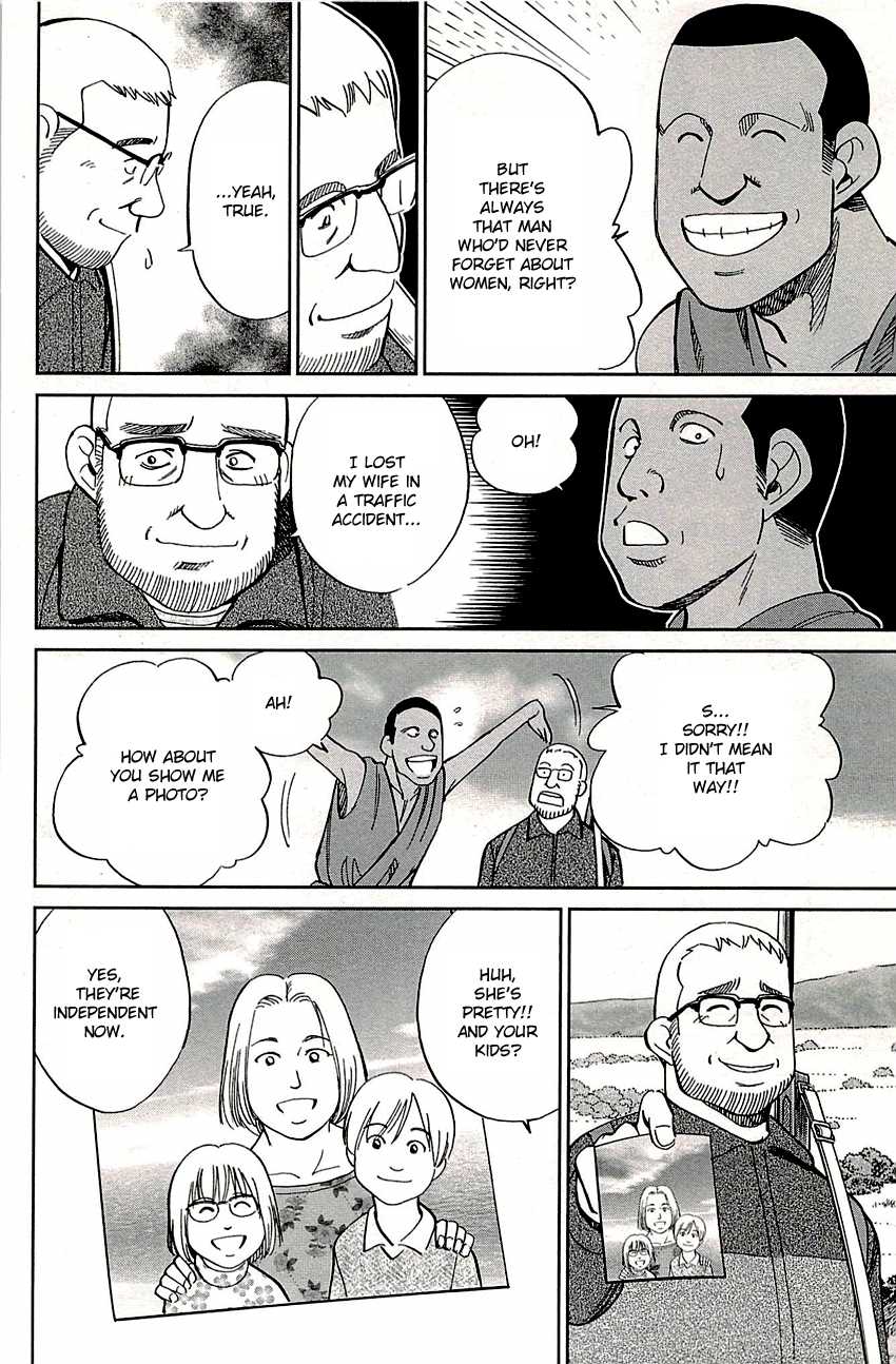 C.M.B. Chapter 81.2 page 16 - Chapter 81.2: Lion's Land (Part 2)
