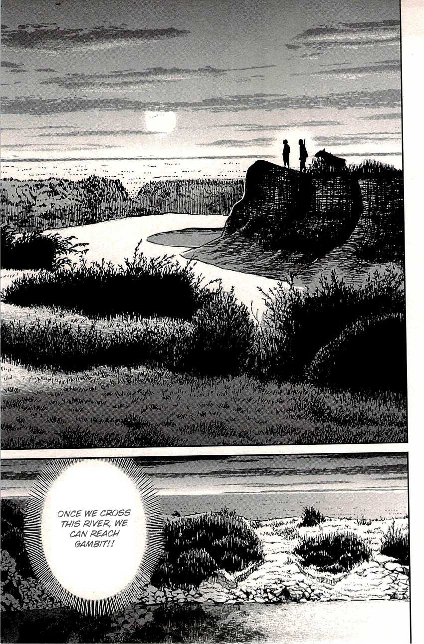 C.M.B. Chapter 81.2 page 25 - Chapter 81.2: Lion's Land (Part 2)