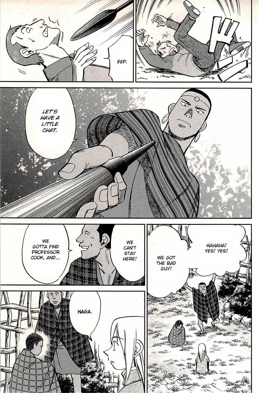 C.M.B. Chapter 81.2 page 39 - Chapter 81.2: Lion's Land (Part 2)