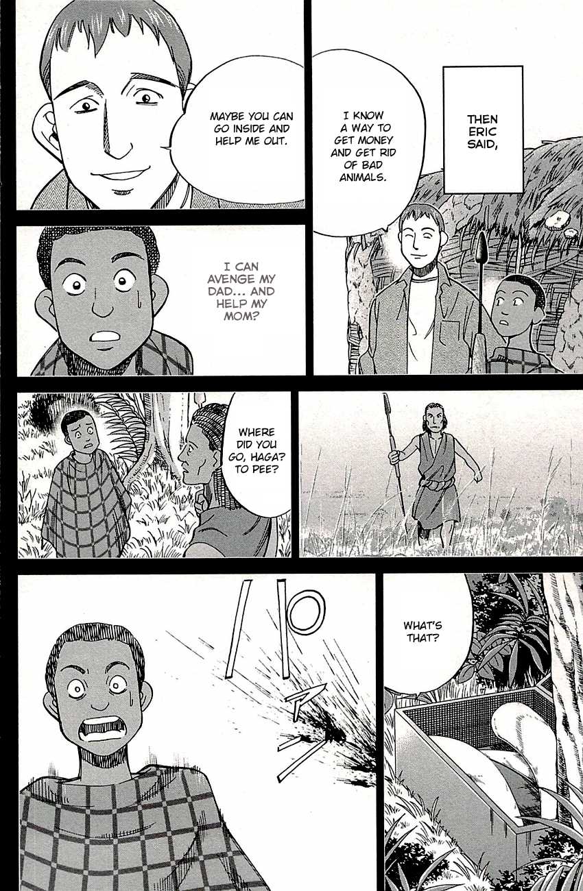 C.M.B. Chapter 81.2 page 44 - Chapter 81.2: Lion's Land (Part 2)
