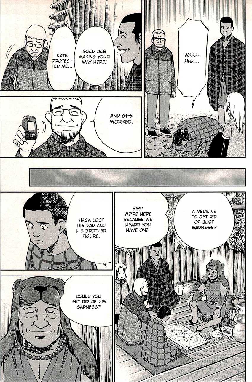C.M.B. Chapter 81.2 page 47 - Chapter 81.2: Lion's Land (Part 2)