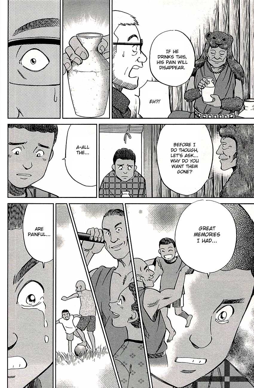 C.M.B. Chapter 81.2 page 48 - Chapter 81.2: Lion's Land (Part 2)