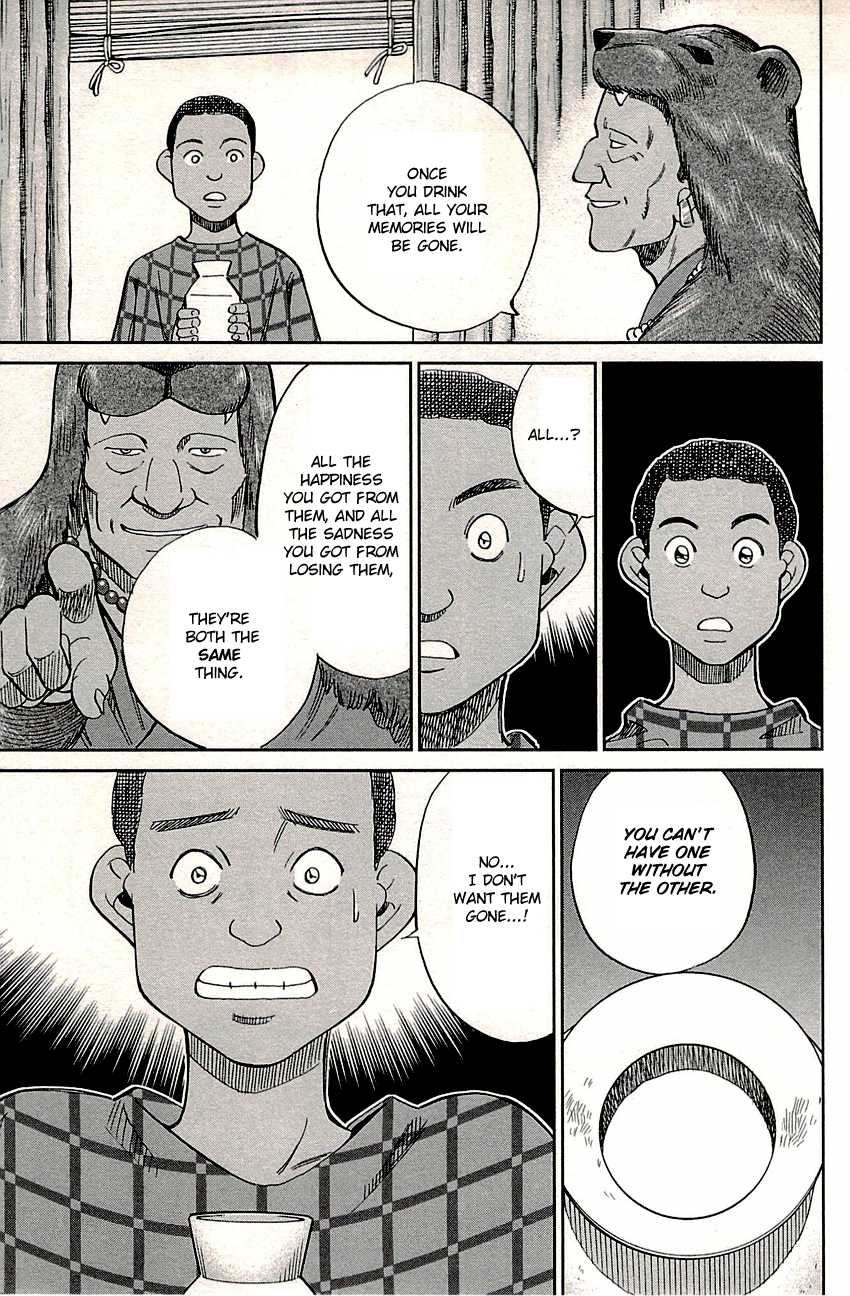 C.M.B. Chapter 81.2 page 49 - Chapter 81.2: Lion's Land (Part 2)