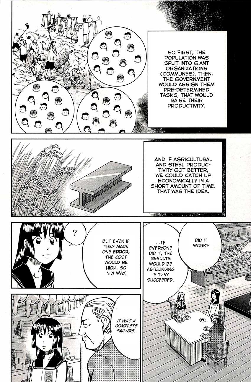 C.M.B. Chapter 82 page 19 - Chapter 82: Sign