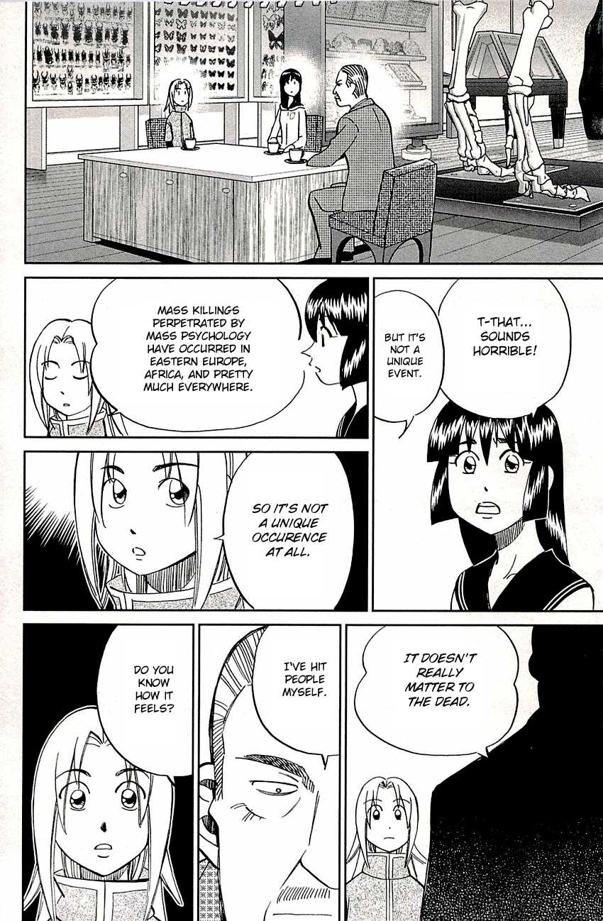 C.M.B. Chapter 82 page 31 - Chapter 82: Sign