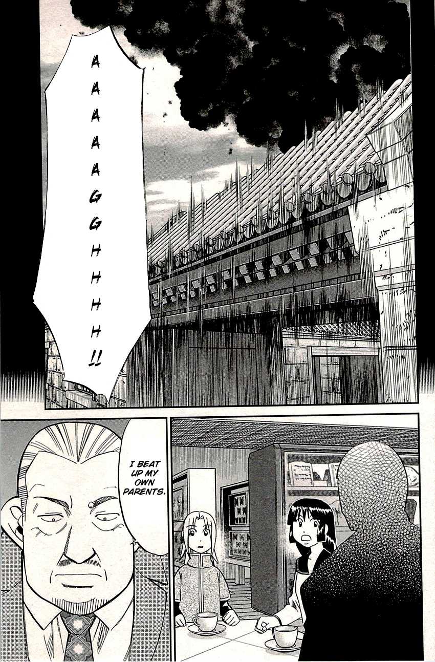 C.M.B. Chapter 82 page 38 - Chapter 82: Sign