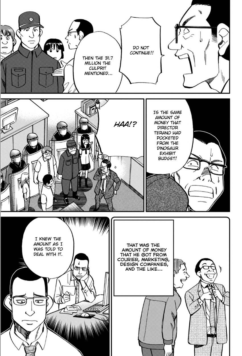 C.M.B. Chapter 84 page 30 - Chapter 84: Bomb Threat