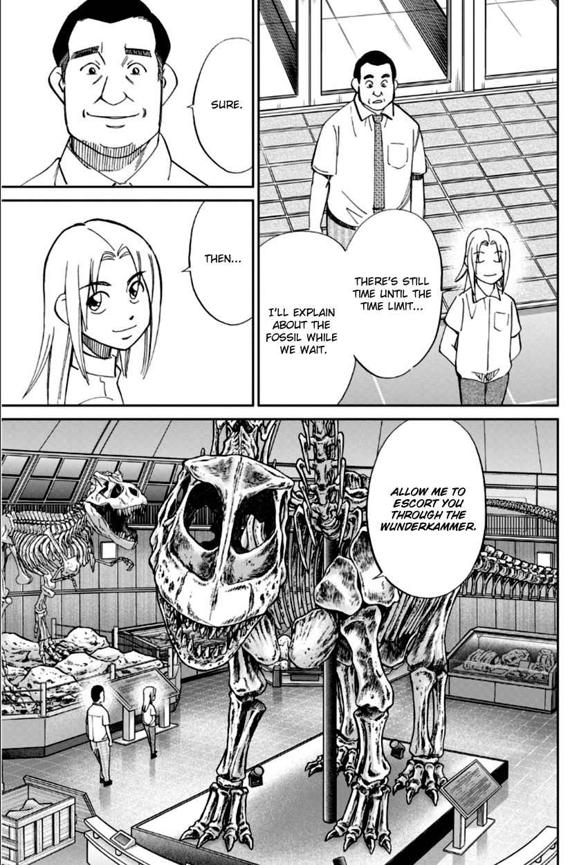 C.M.B. Chapter 84 page 36 - Chapter 84: Bomb Threat