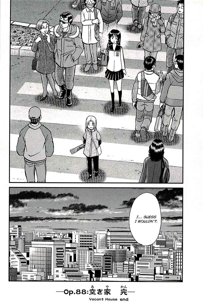 C.M.B. Chapter 88 page 47 - Chapter 88: Vacant House