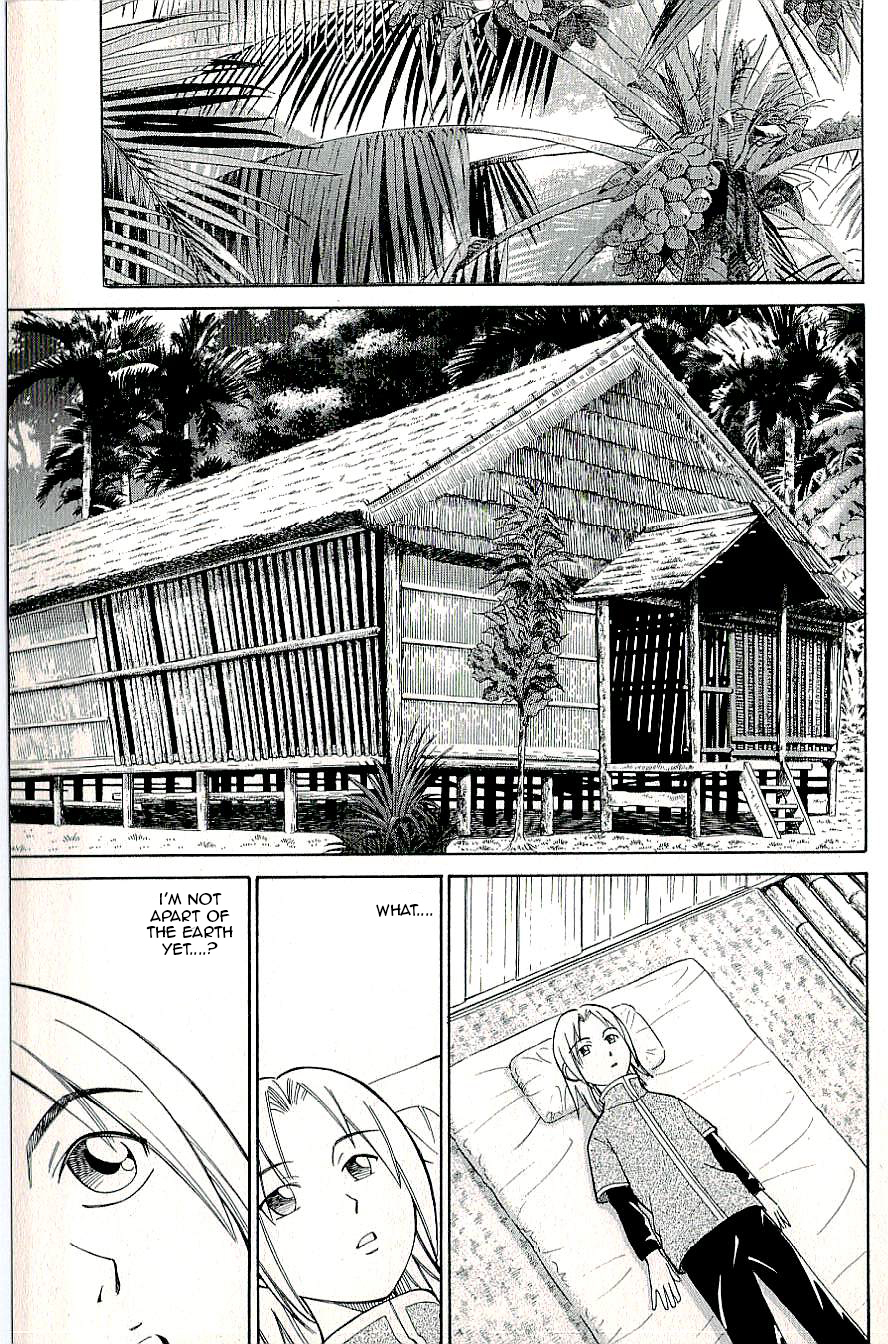 C.M.B. Chapter 9.2 page 7 - Chapter 9.2: Spirit of the Forest (Part 2)