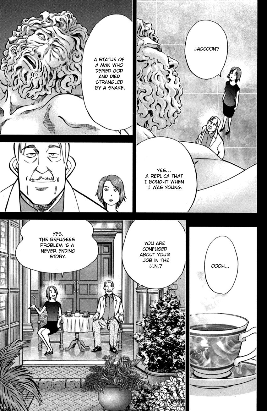 C.M.B. Chapter 90 page 16 - Chapter 90: Phra Kruang