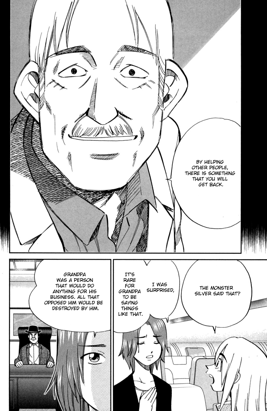 C.M.B. Chapter 90 page 19 - Chapter 90: Phra Kruang