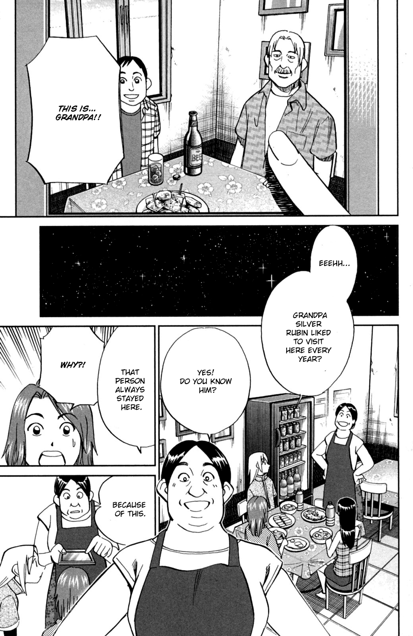 C.M.B. Chapter 90 page 29 - Chapter 90: Phra Kruang