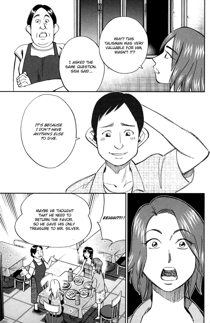 C.M.B. Chapter 90 page 33 - Chapter 90: Phra Kruang
