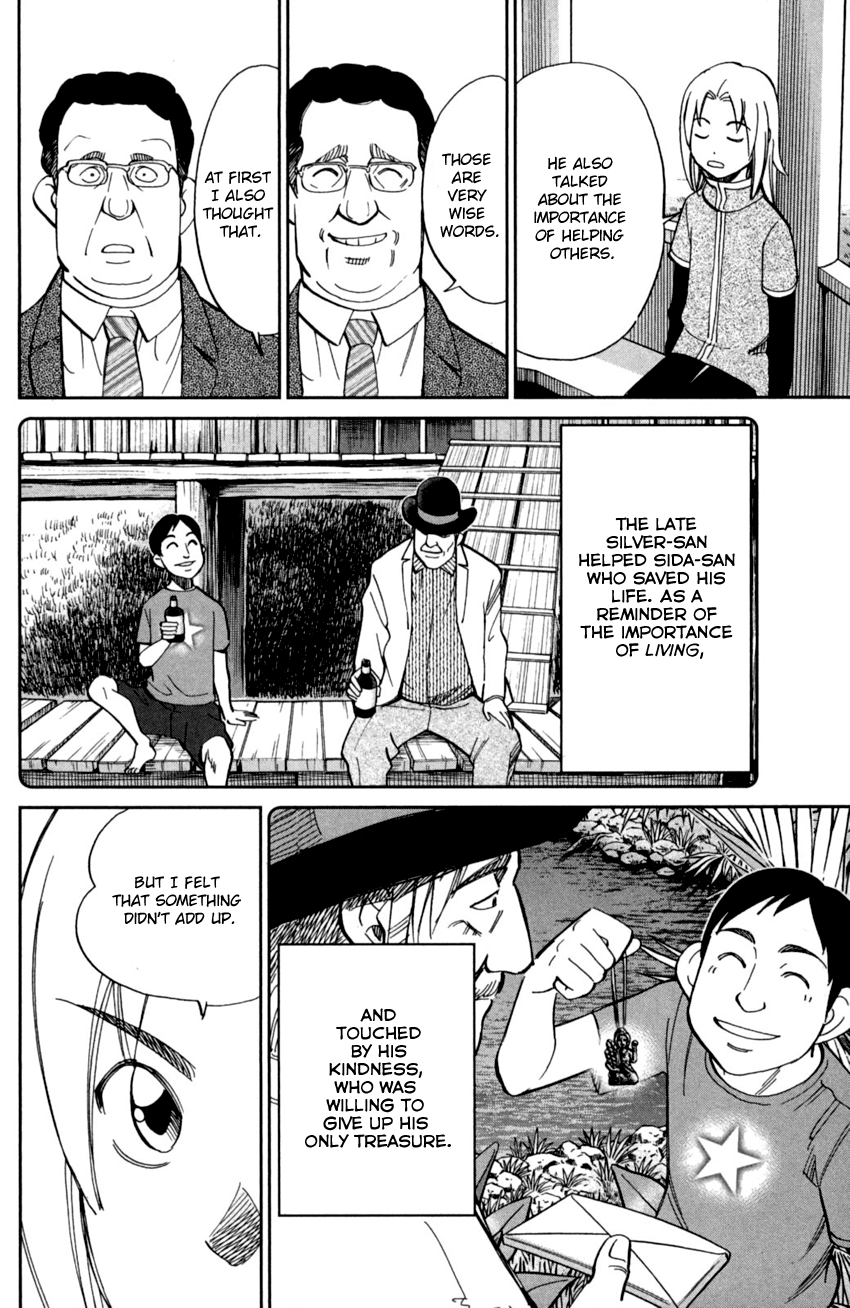 C.M.B. Chapter 90 page 40 - Chapter 90: Phra Kruang