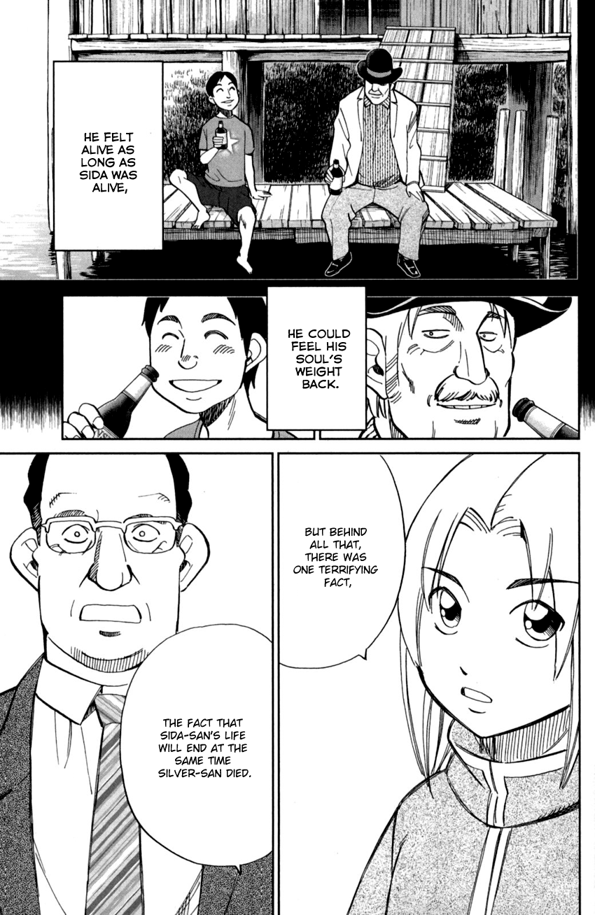 C.M.B. Chapter 90 page 43 - Chapter 90: Phra Kruang