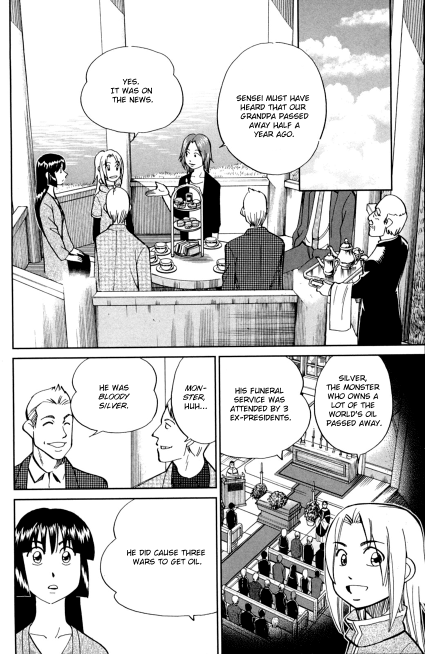 C.M.B. Chapter 90 page 7 - Chapter 90: Phra Kruang