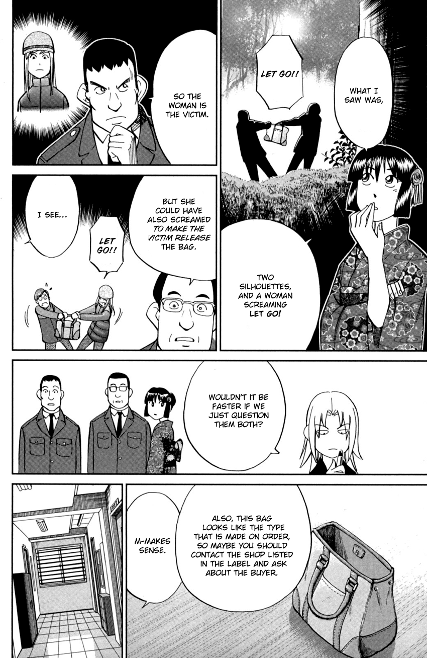 C.M.B. Chapter 91 page 15 - Chapter 91: Victim, Assailant, Witness