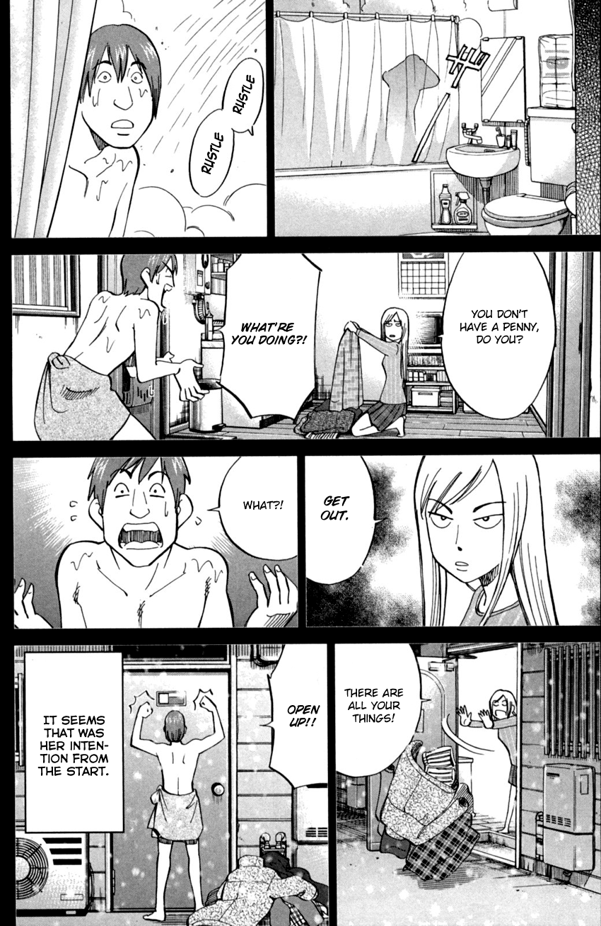 C.M.B. Chapter 91 page 23 - Chapter 91: Victim, Assailant, Witness
