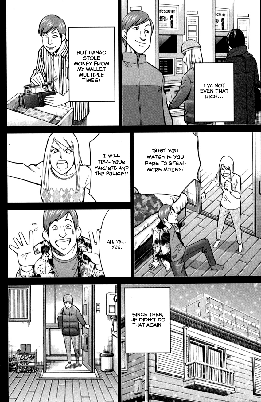 C.M.B. Chapter 91 page 27 - Chapter 91: Victim, Assailant, Witness