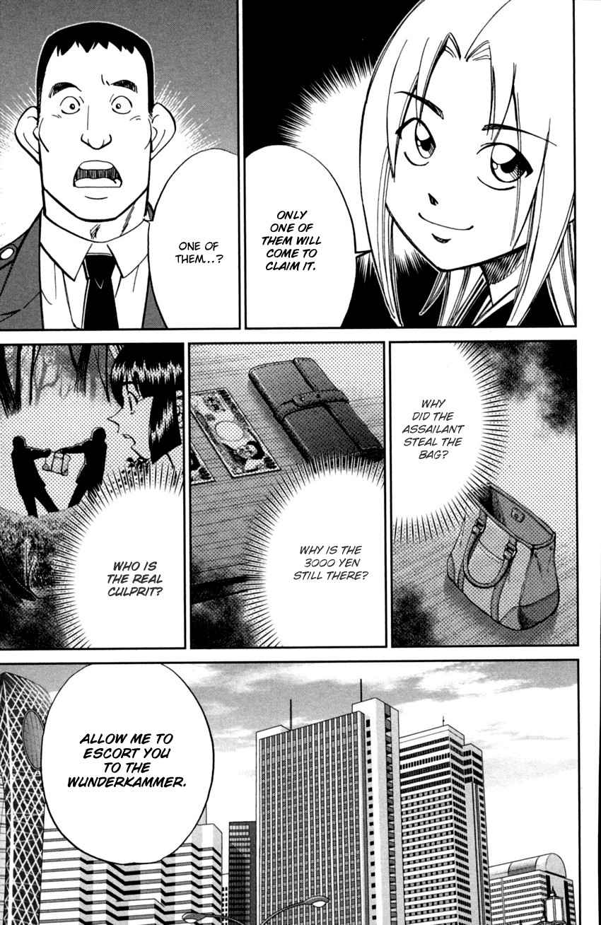 C.M.B. Chapter 91 page 38 - Chapter 91: Victim, Assailant, Witness
