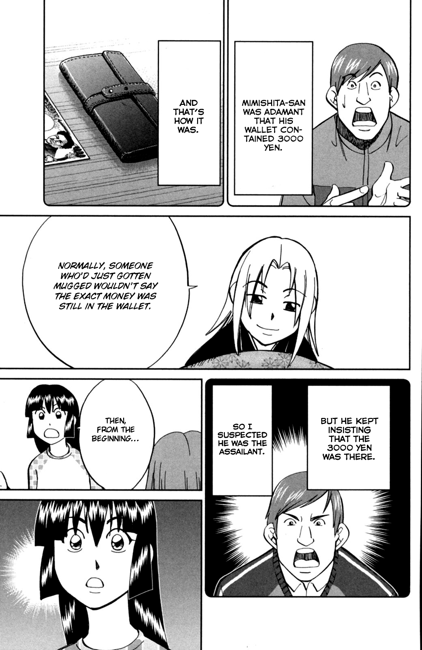 C.M.B. Chapter 91 page 48 - Chapter 91: Victim, Assailant, Witness