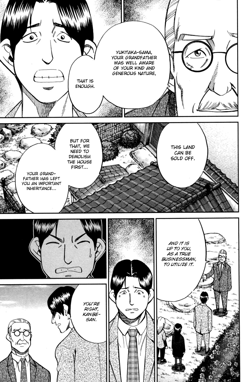 C.M.B. Chapter 92 page 30 - Chapter 92: Camellia Mansion