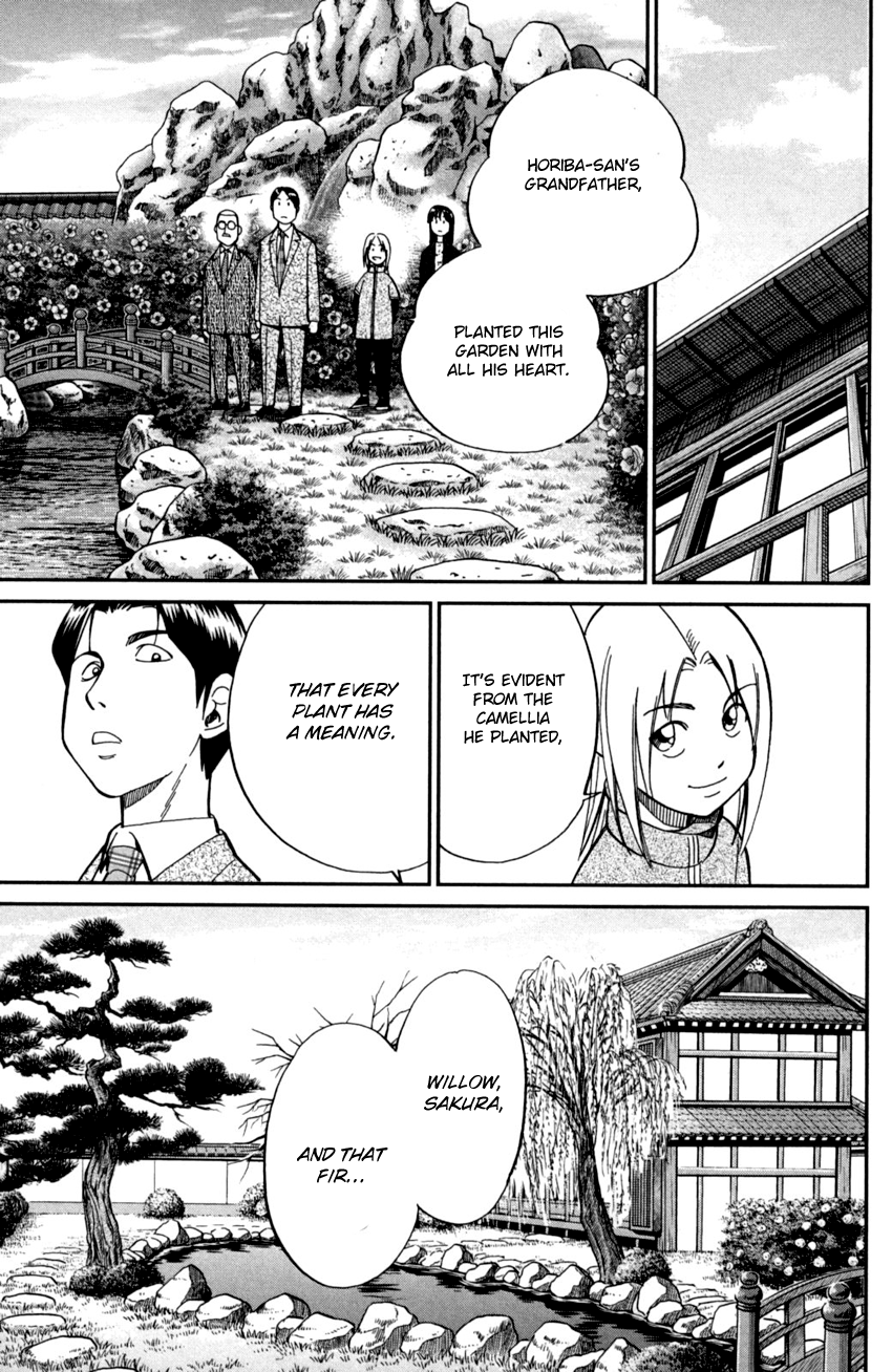C.M.B. Chapter 92 page 36 - Chapter 92: Camellia Mansion
