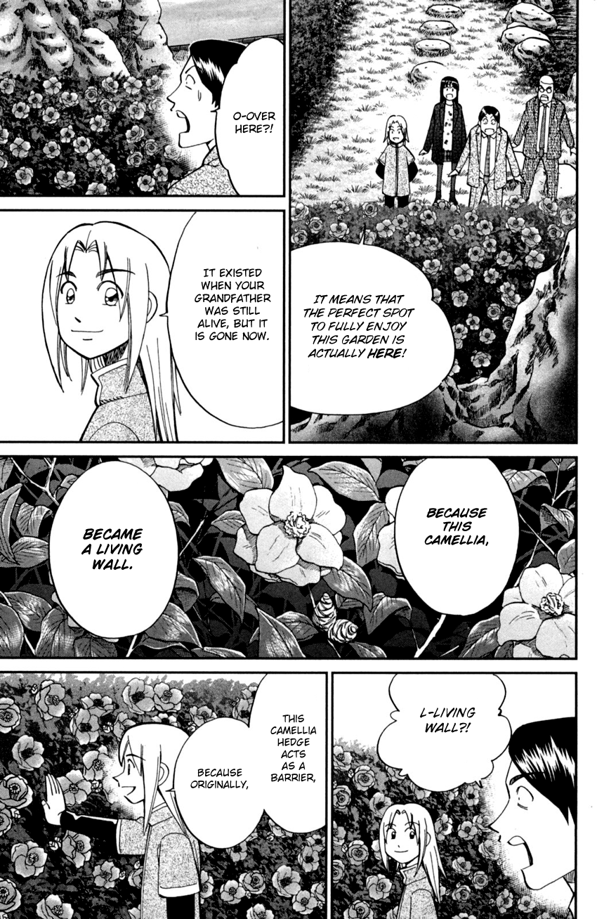 C.M.B. Chapter 92 page 42 - Chapter 92: Camellia Mansion
